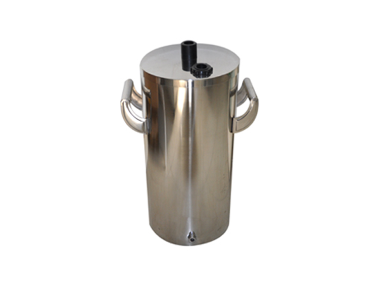 Cốc chứa sơn bột nhỏ phòng thí nghiệm COLO-mini-01 15Ibs